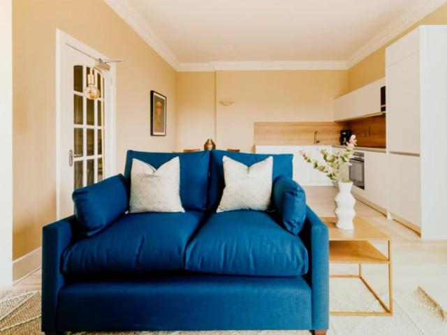 Apartment for rent in New Town, Scotland
