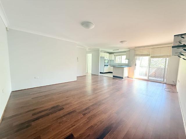 Apartment for rent in North Parramatta, Sydney