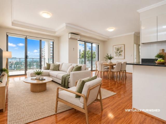 Apartment for rent in St George, Sydney