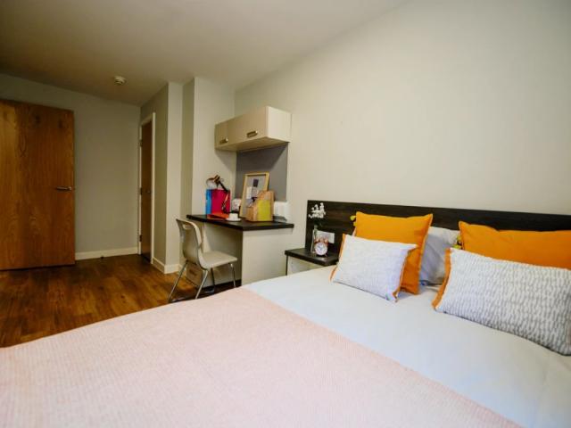 Apartment for rent in City Centre, Isle Of Man
