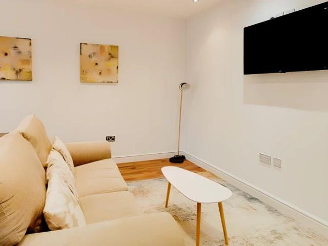 Apartment for rent in Rodbourne, Swindon