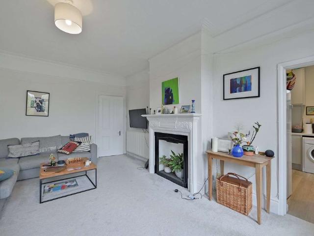 Apartment for rent in Summertown, Oxford