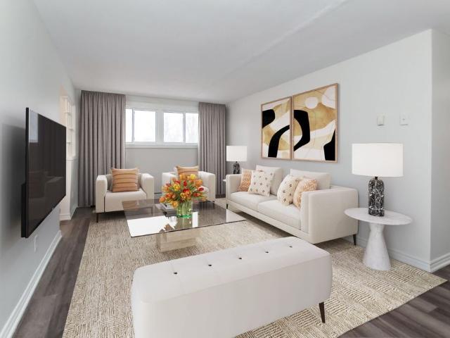 Apartment for rent in Stratford, Ontario