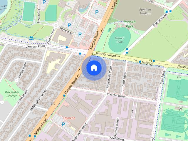 Apartment for rent in Sydney, New South Wales