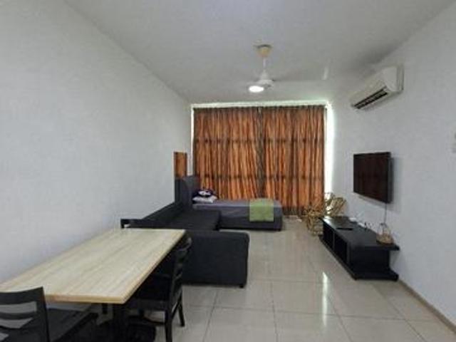 Apartment for rent in Petaling, Damansara Damai