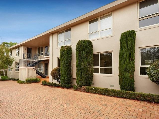 Apartment for rent in Camerons Creek, Victoria