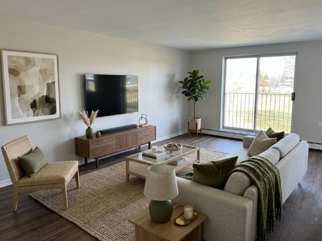 Apartment for rent in The Grove, London