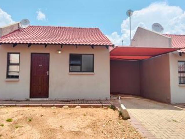 House for sale in Seshego, Limpopo