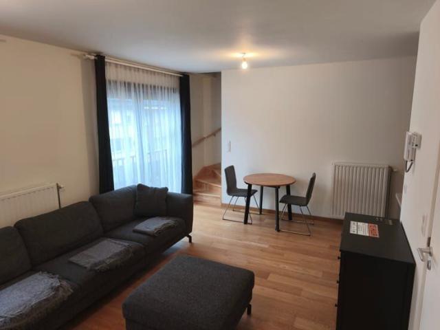 Appartement location à Machelen, Brabant