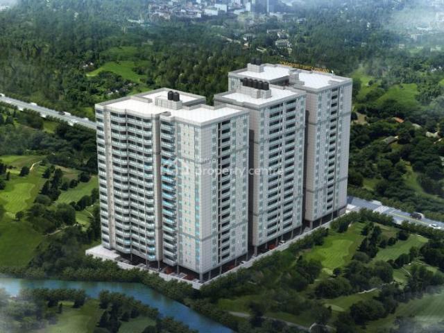Apartment for sale