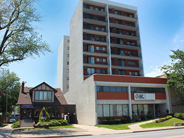 Apartment for rent in Maidstone, Ontario