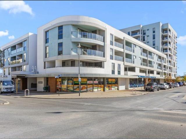 Apartment for rent in Cockburn Central, Western Australia