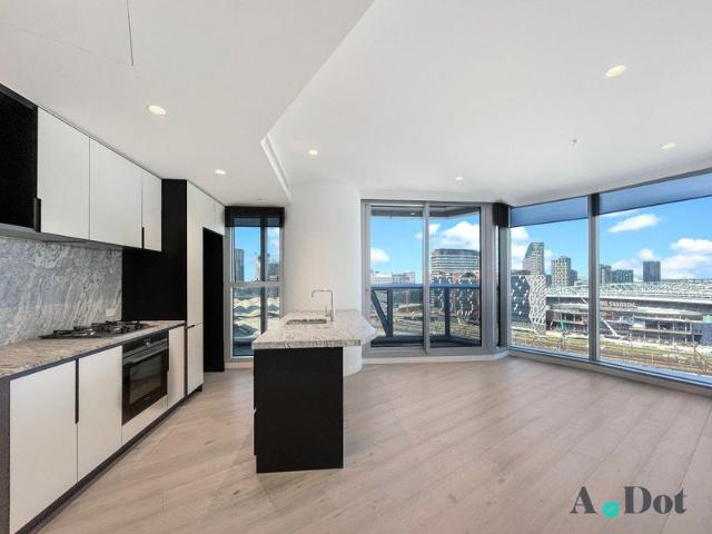 Apartment for rent in Melbourne
