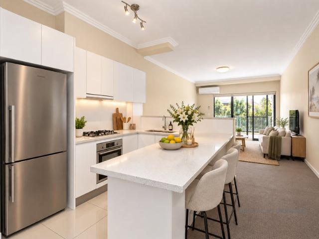 Apartment for rent in Sydney, New South Wales