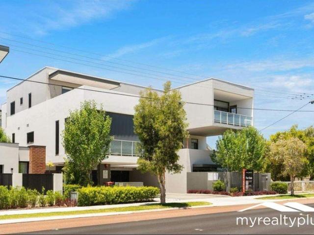 Apartment for rent in North Perth, Western Australia