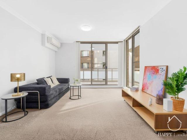 Apartment for rent in Baulkham Hills, Sydney