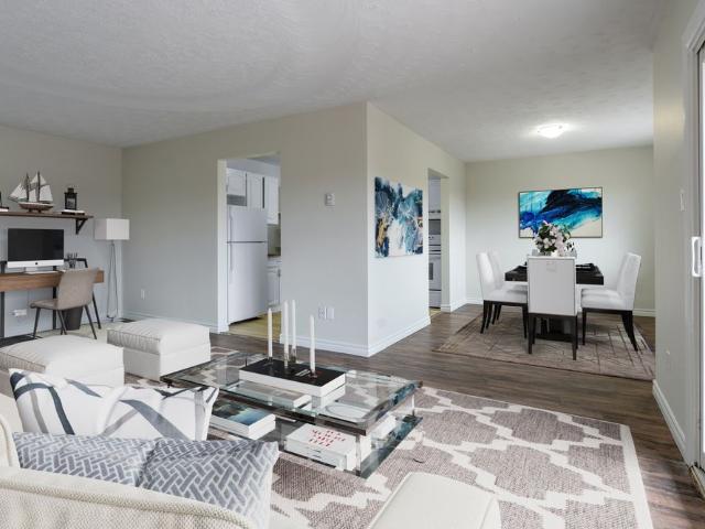 Apartment for rent in Stratford, Ontario
