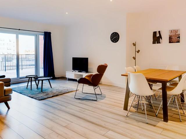Apartment for rent in London Borough of Hounslow, Greater London