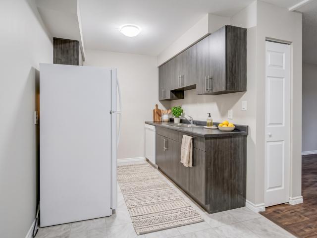 Apartment for rent in Sandwich, Windsor