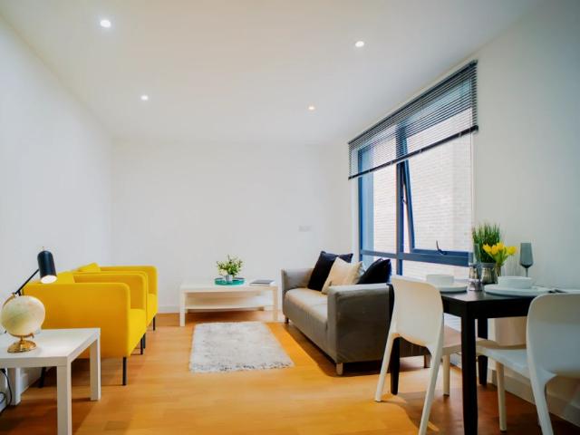 Room for rent in City Centre, South Yorkshire