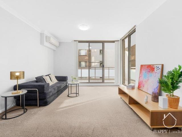 Apartment for rent in Baulkham Hills, Sydney