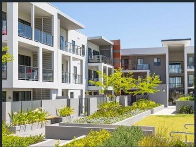 Apartment for rent in Cockburn Central, Western Australia