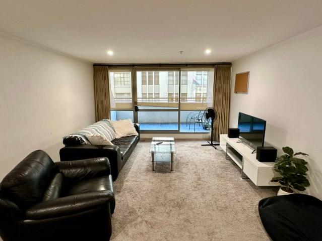 Apartment for rent in Auckland, Oroua County