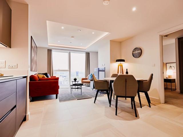 Apartment for rent in NOMA, Georgia