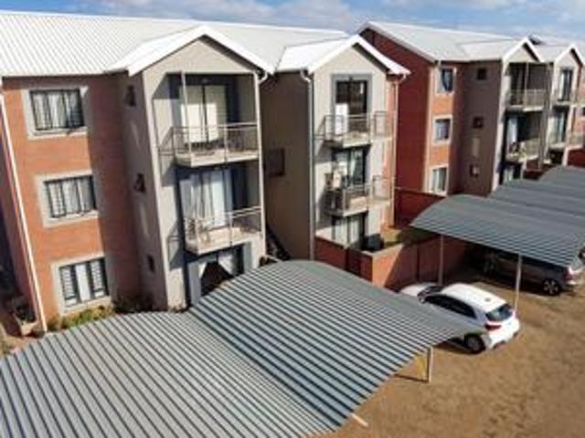 Apartment for sale in Waterkloof, Gauteng