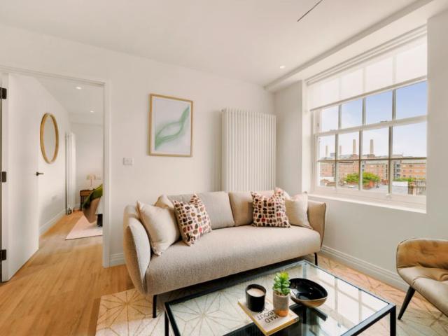 Apartment for rent in Pimlico, Greater London