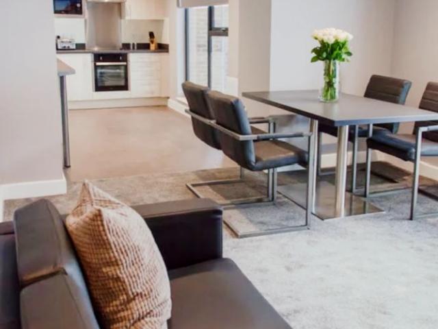 Apartment for rent in Battle Field, Tyne And Wear