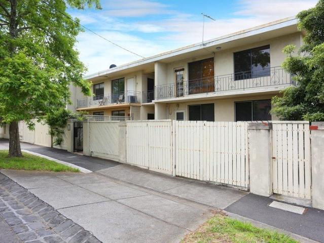 Apartment for rent in Northcote, Melbourne