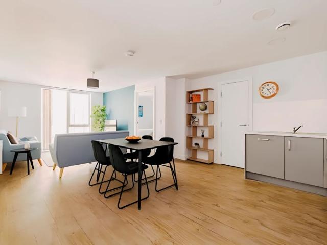 Apartment for rent in West Midlands