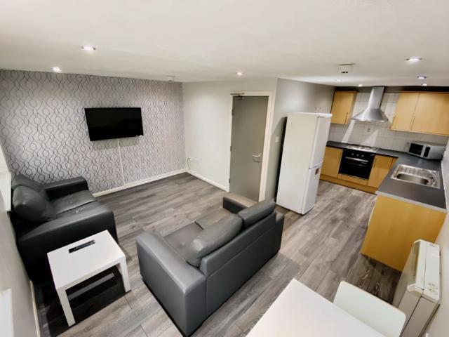 Room for rent in Plungington, Higher Bartle