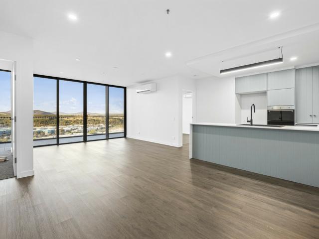 Apartment for rent in Australian Capital Territory