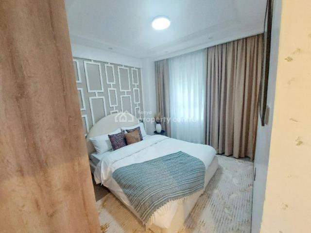 Apartment for sale in Kilimani, Kiambu