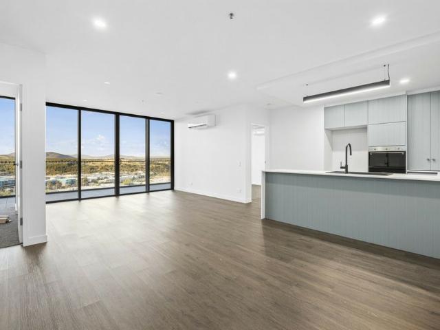 Apartment for rent in Australian Capital Territory