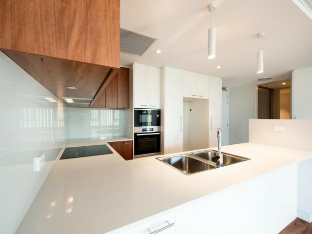 Apartment for rent in Gungahlin, District of Gungahlin