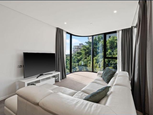 Apartment for rent in Toombul, Queensland