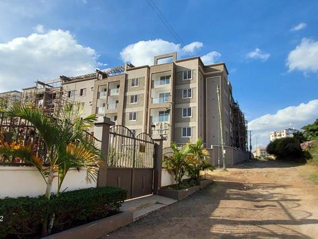 Apartment for sale in Ongata Rongai, Kajiado
