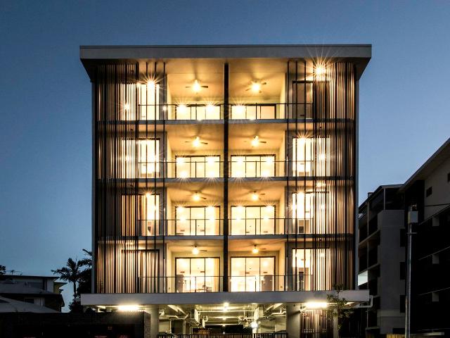 Apartment for rent in Toombul, Queensland
