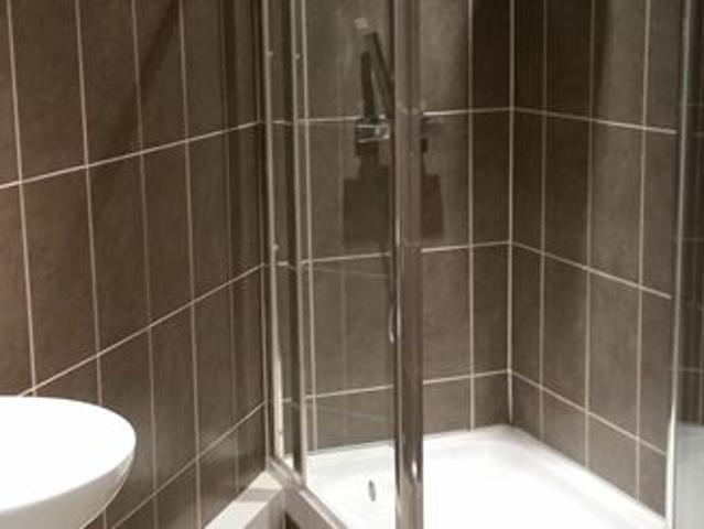 House for rent in Mayfair, Greater London