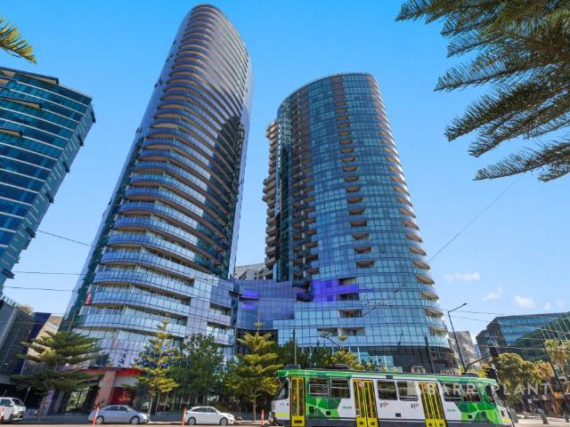 Apartment for rent in Docklands, Melbourne