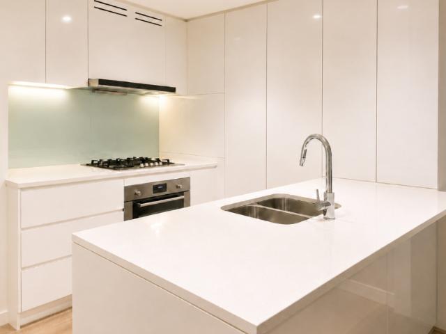 Apartment for rent in Wentworth Point, Sydney