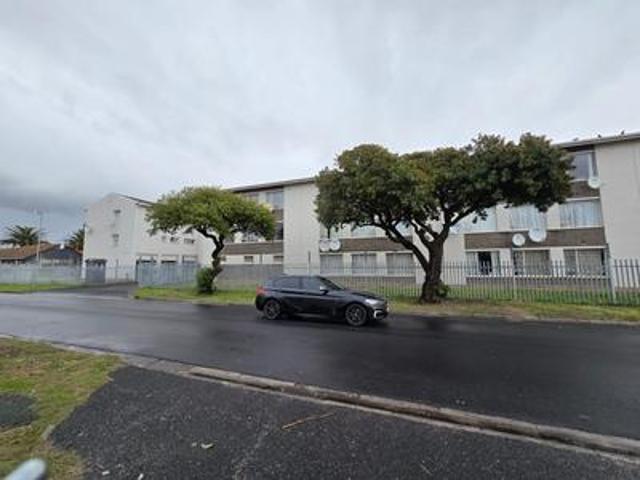 Apartment for rent in Cape Town, City of Cape Town