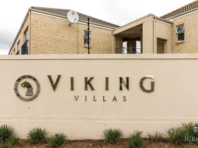 House for rent in Viking Village, Kraaifontein