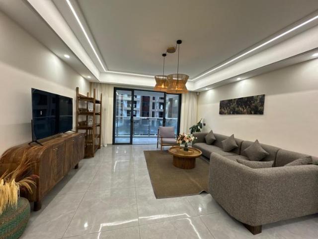 Apartment for rent in Kilimani, Kiambu