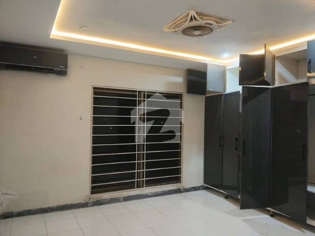 Apartment for rent in اسلام آباد, زون 1