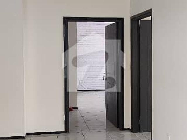 Apartment for rent in Islamabad