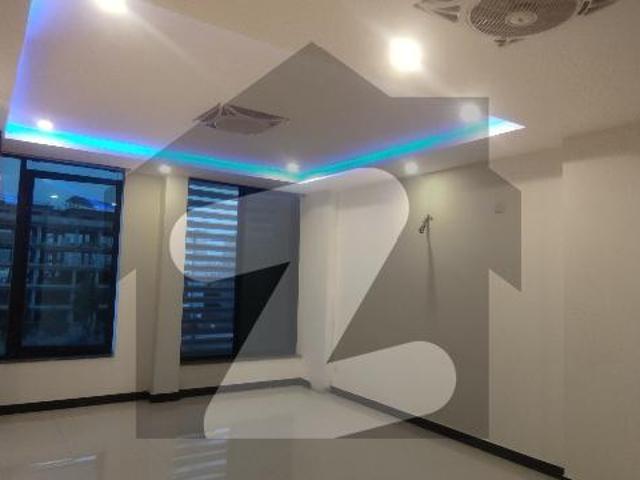 Apartment for rent in Islamabad